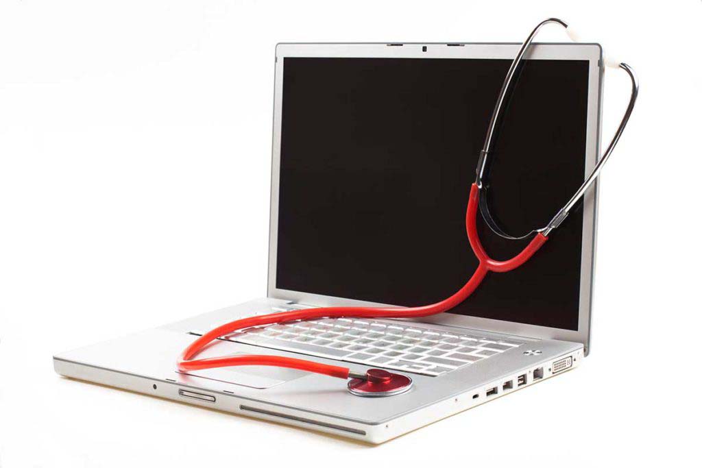Бесплатная диагностика ноутбука в Астрахани
