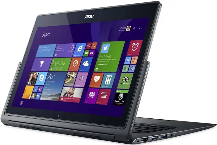 Ремонт ноутбуков Acer в Астрахани | Сервисный центр