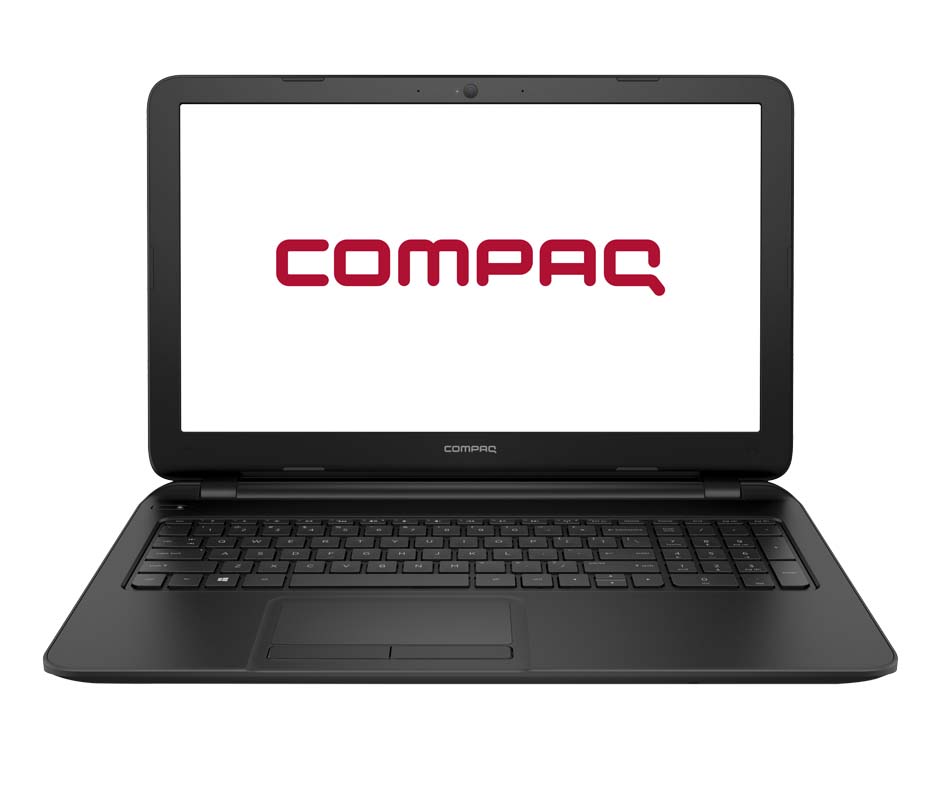 Ремонт ноутбуков Compaq в Астрахани