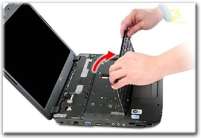 Замена клавиатуры ноутбука Acer в Астрахани