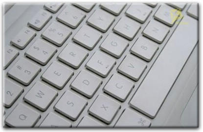 Замена клавиатуры ноутбука Compaq в Астрахани