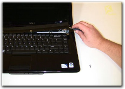 Ремонт клавиатуры на ноутбуке Dell в Астрахани