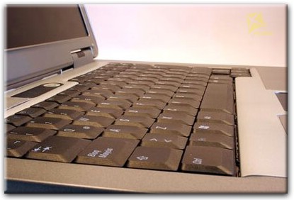 Замена клавиатуры ноутбука Emachines в Астрахани