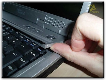 Замена клавиатуры ноутбука Fujitsu Siemens в Астрахани