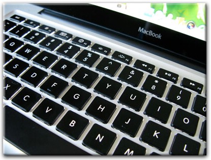 Замена клавиатуры Apple MacBook в Астрахани