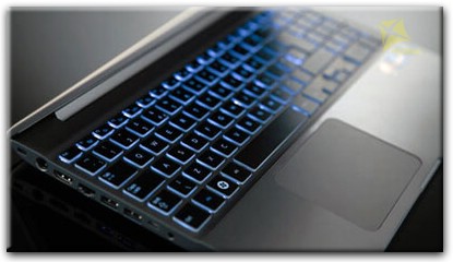 Ремонт клавиатуры на ноутбуке Samsung в Астрахани