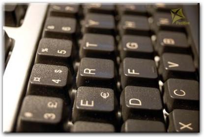 Замена клавиатуры ноутбука Toshiba в Астрахани