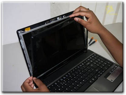 Замена экрана ноутбука Acer в Астрахани