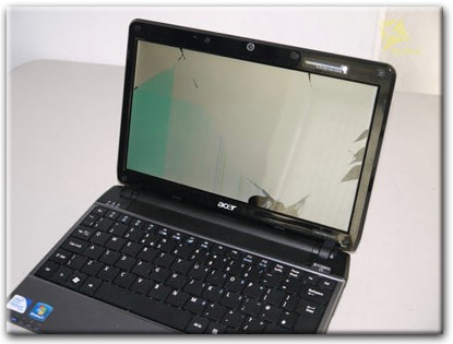Замена матрицы ноутбука Acer в Астрахани