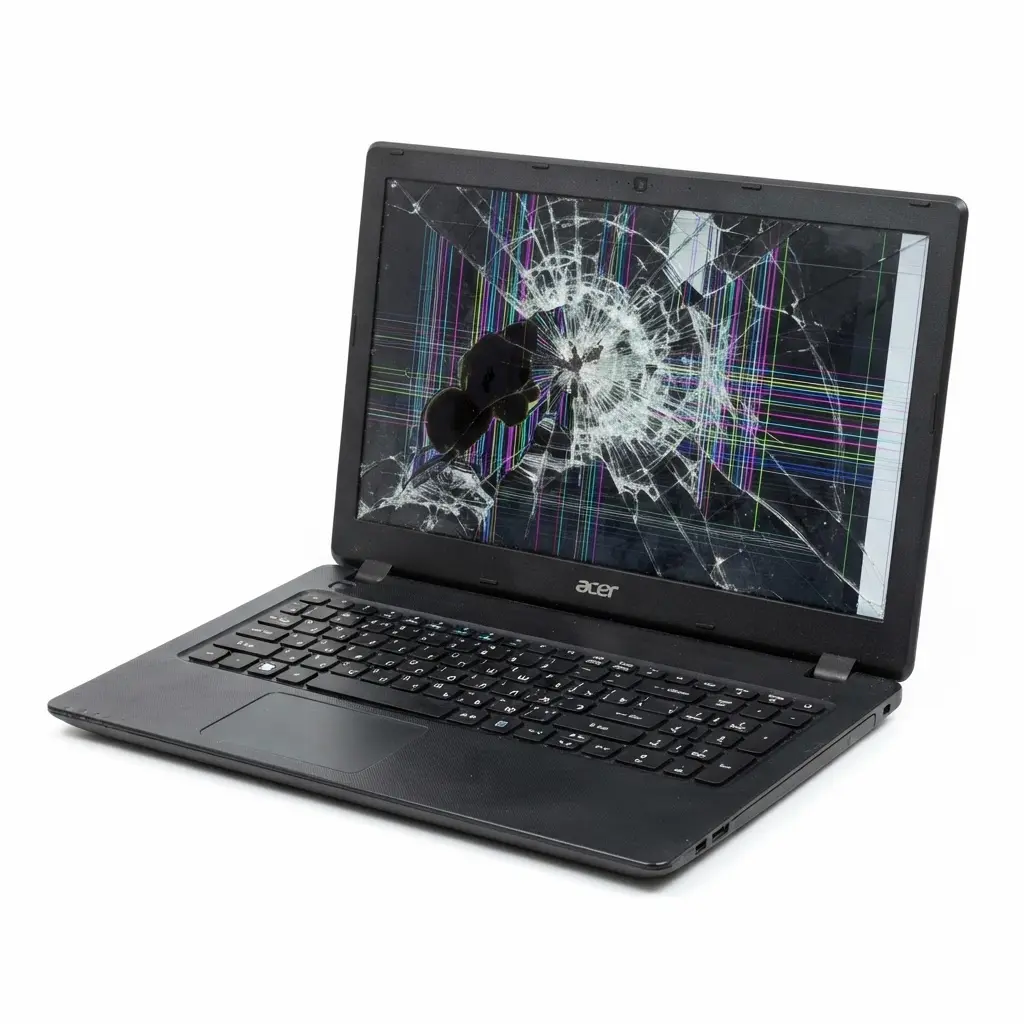 поменять матрицу ноутбука Acer в Астрахани