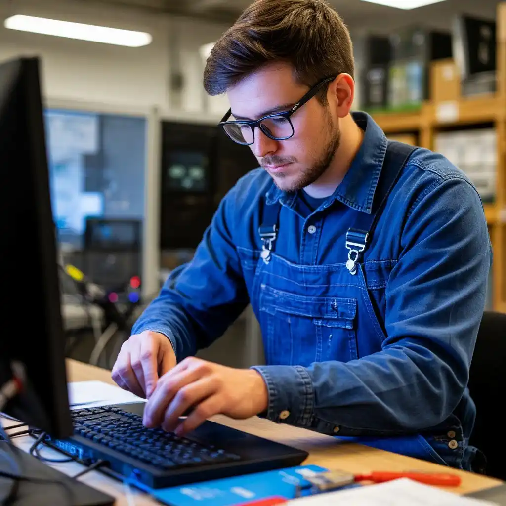 Настройка VPN в Астрахани