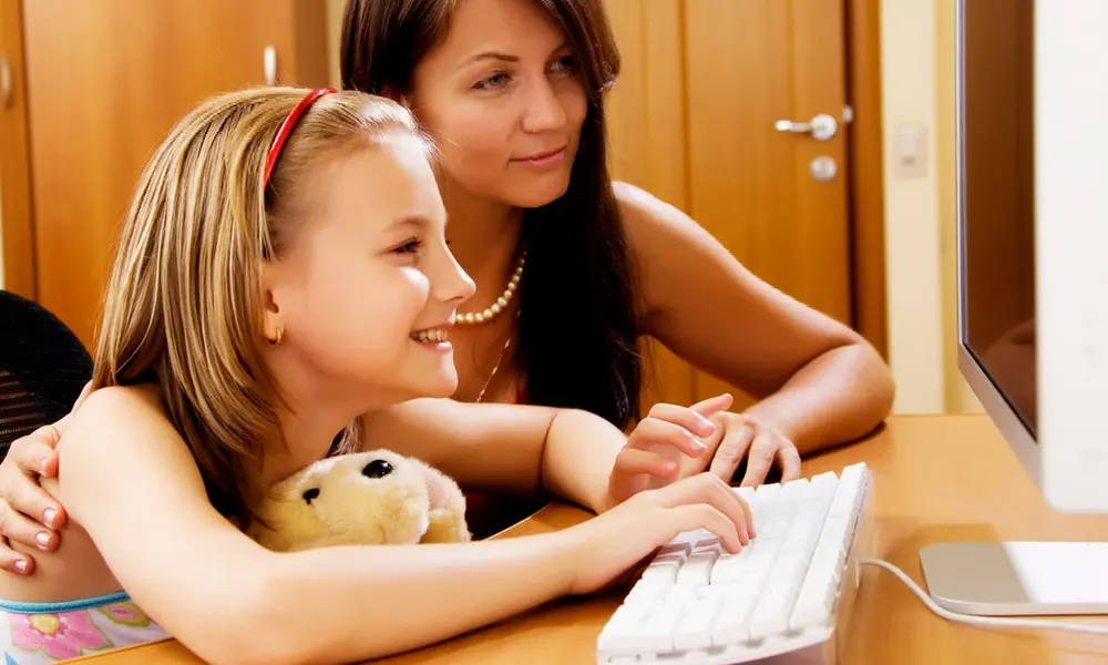 настройка родительского контроля в Астрахани