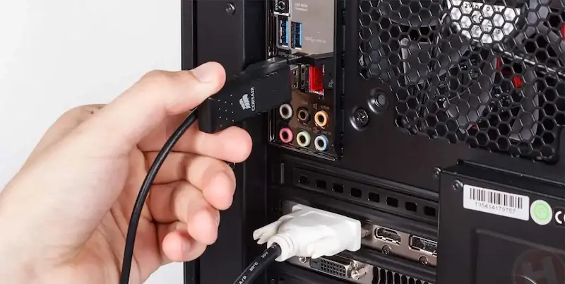 Настройка периферийных устройств в Астрахани