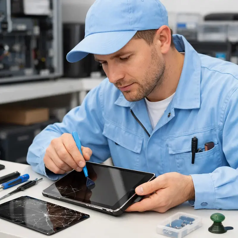 Заменить экран на телефоне в Астрахани