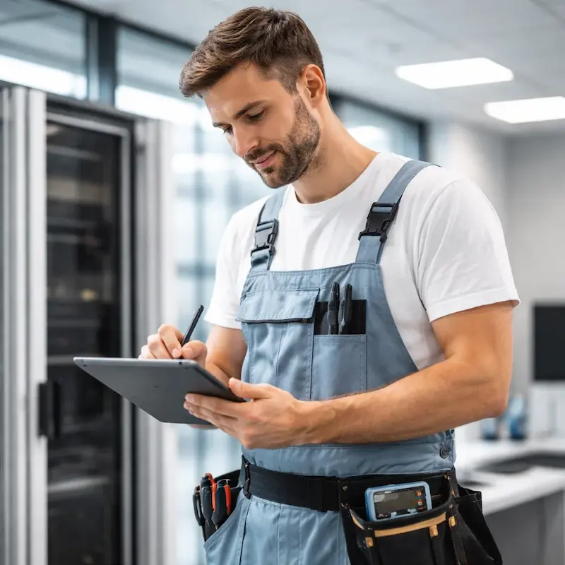 Настроить телефон в Астрахани